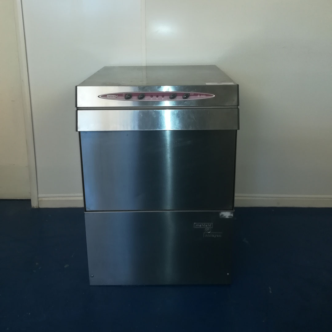 Maidaid Dishwasher Hatherley Commercial Services Limited Hatherley