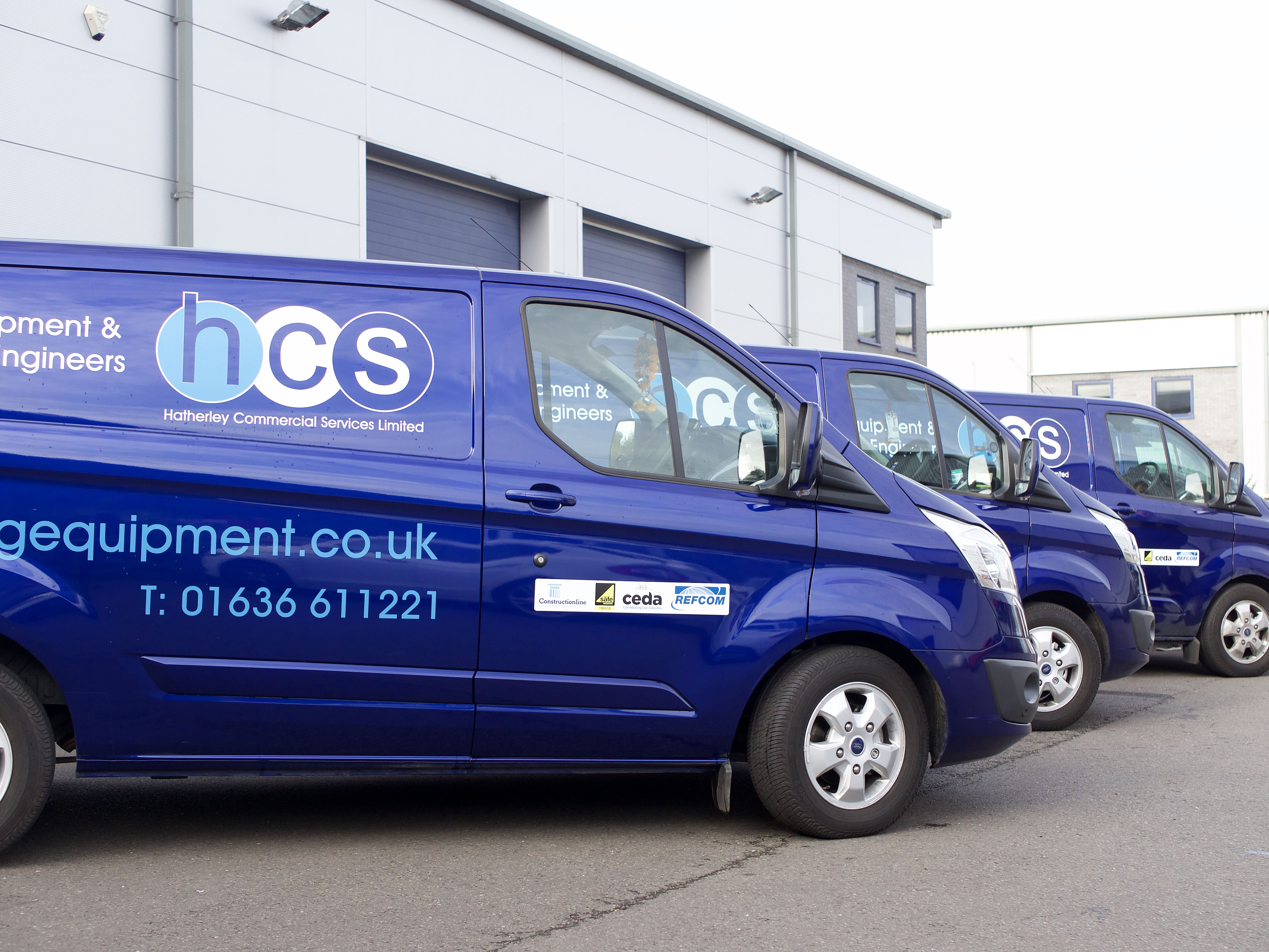 About Us - Hatherley Commercial Services Limited : Hatherley Commercial ...